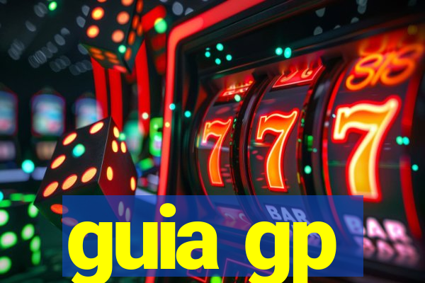 guia gp